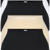CurveWow Lace Brief 5 Pack Multi