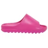 Wide Fit Slider Pink
